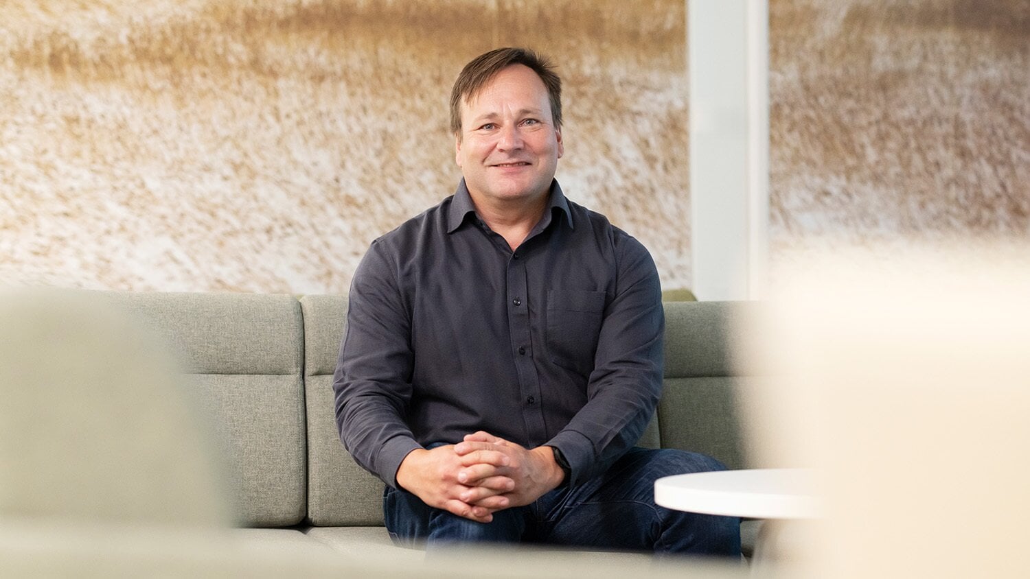 Olli T&ouml;rm&auml;kangas, Chemistry Lead, Medicinal Chemistry at Orion Pharma